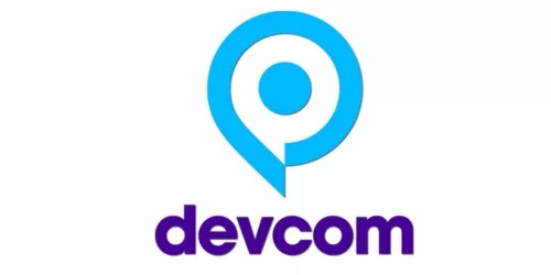 Devcom Logo
