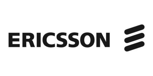 Ericsson Logo