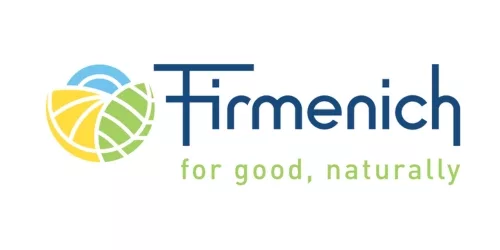 Firmenich Logo