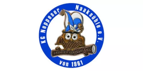 KG Nippes Logo