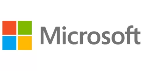 Microsoft Logo