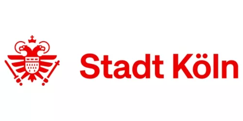Stadt Köln Logo
