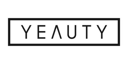 Yeauty Logo